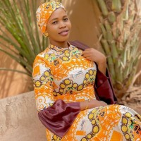 Kadidiatou Coulibaly