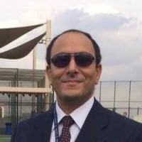 Hany Abdelmalak, MIEAust, NER, DBU