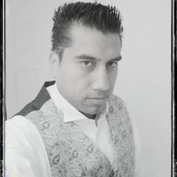 Erick Moreno