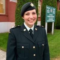 Danielle McLaughlin