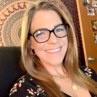 April Macakanja, Ms, Lpc-S