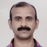 Vijay Patil
