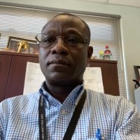 Johnson Adu-Poku