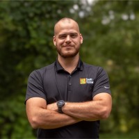 Caleb St John