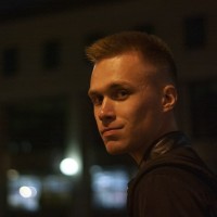 Vladislav Veprev