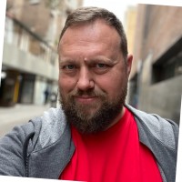 Kenneth Ramberg - PMP®