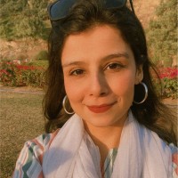 Ramsha Rehan