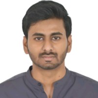 Punith K H