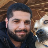 Mehran Mansour Feizi