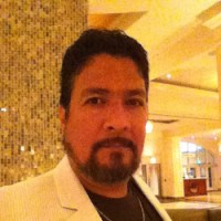 Luis Huerta
