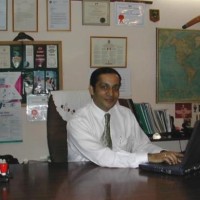 Neville J Bilimoria