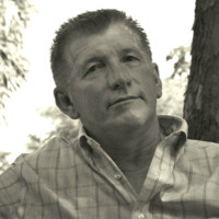 Michael Blake Rabon
