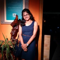 Shraddha Patil