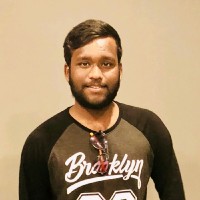 Kanamarlapudi Abhijit