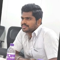Praveen Ponugoti