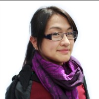 Christina Wu