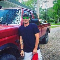 Billy Troutt