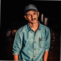 Anish Biju Vattakunnel