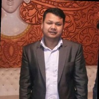 Sandeep Rawat