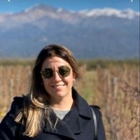 Ailín Grisolía Romano