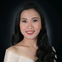 Glyzelle Jean Bunalade, CHRA
