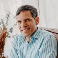 Enrique Villamil