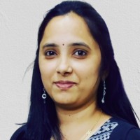 Srividya Pidaparthi