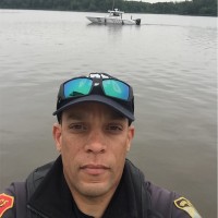 Capt. Markus Johnson