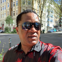 Rodolfo Rosales