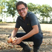 Arjan Bos