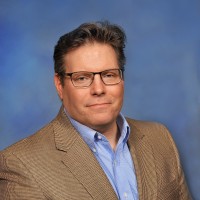 Mike Dalton