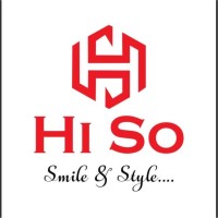 Hi So Fashion