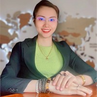 Ruby Dang