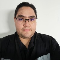 Gabriel Garcia Vazquez