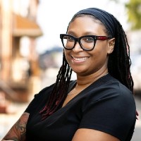 Lashonda Hovington
