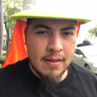 Oscar Yanez