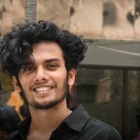 Abhijith U