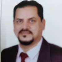 Syed Azmathullah