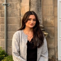 Shaina R. Singh