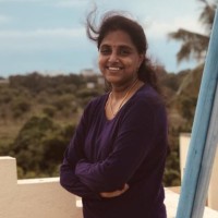 Kirubhashri Gopal Manivannan