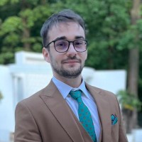 Catalin Ispas