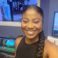 Bisola Olagoke