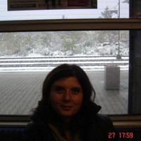 Despina Andronikidou