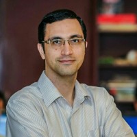 Rashid Zarei