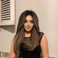 Nargis Dalilli