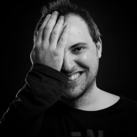 Nicolas Rivadeneira