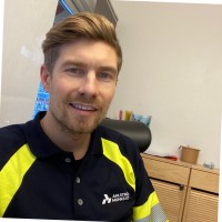 Gustaf Fredriksson