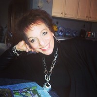 Judy Thomps