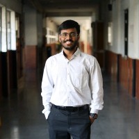 Aryan Bharuka