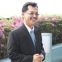 Omar Saifuddin Abdul Aziz
